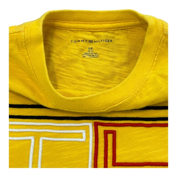 Tommy Hilfiger Long Sleeve - Picture 2 of 2